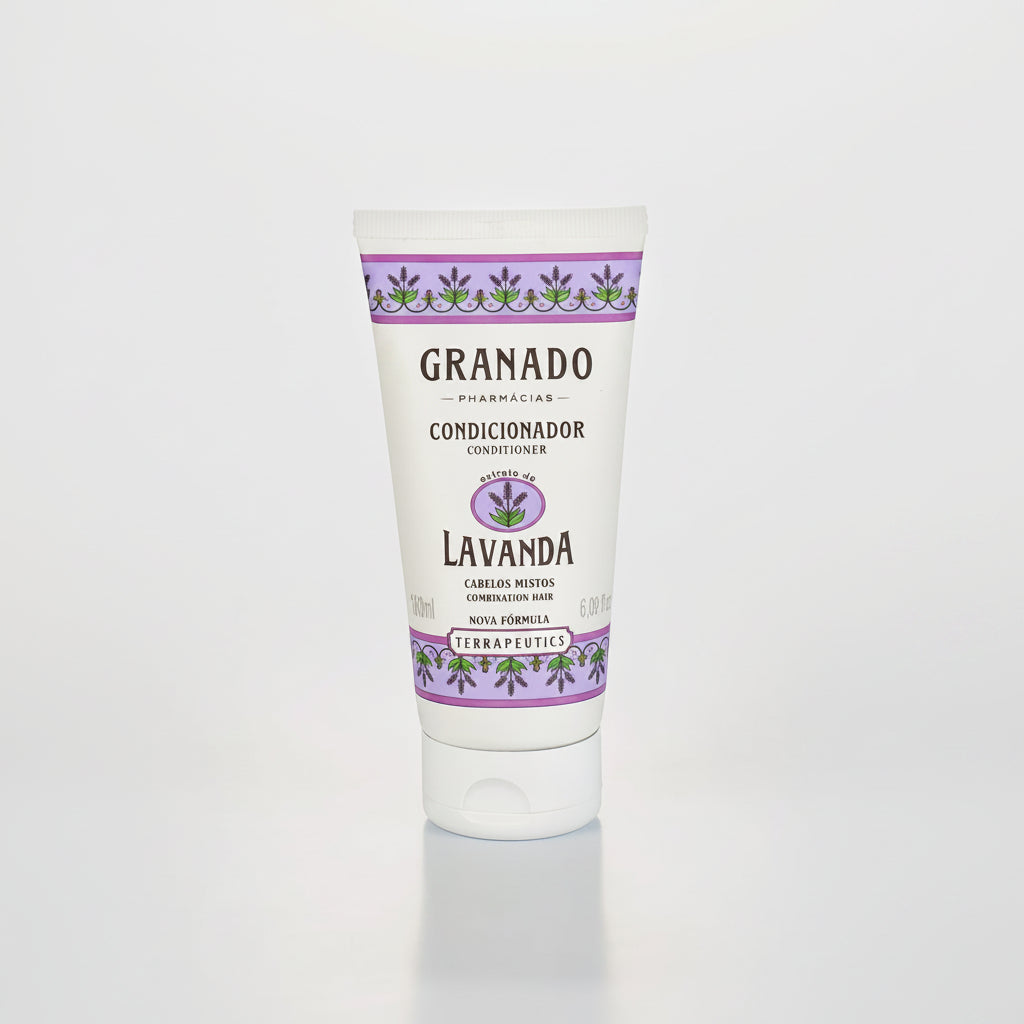 Granado Condicionador Terrapeutics Lavanda (180ml)